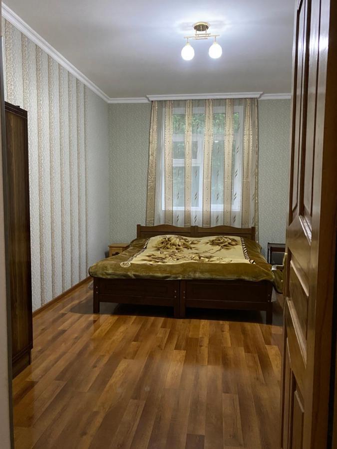 Lentekhi Guest House Konstanta Екстер'єр фото
