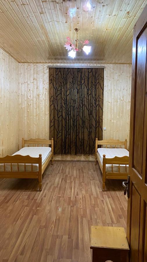Lentekhi Guest House Konstanta Екстер'єр фото